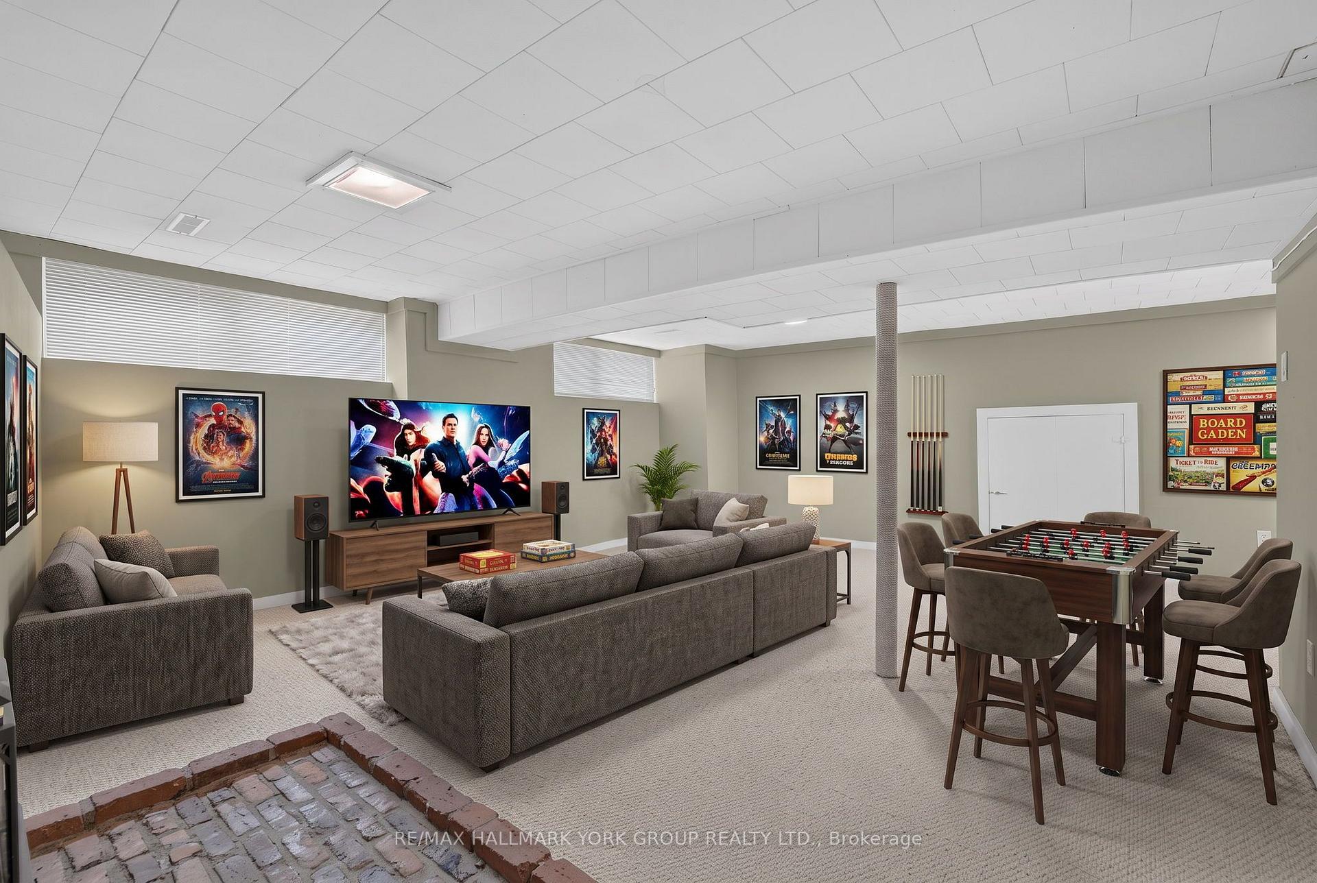 Photo 30 of 384 Glenrose Road, Newmarket, Central Newmarket — HOMEH