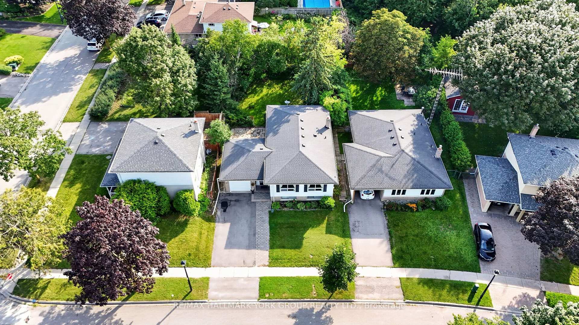 Photo 36 of 384 Glenrose Road, Newmarket, Central Newmarket — HOMEH