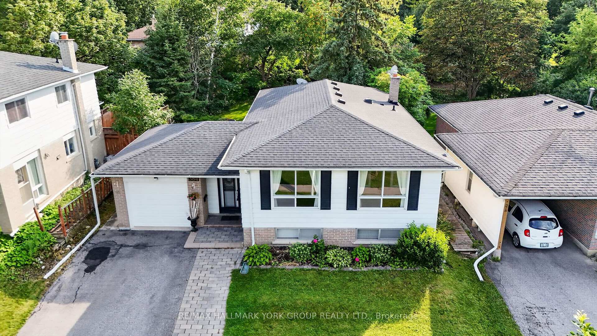 Photo 37 of 384 Glenrose Road, Newmarket, Central Newmarket — HOMEH
