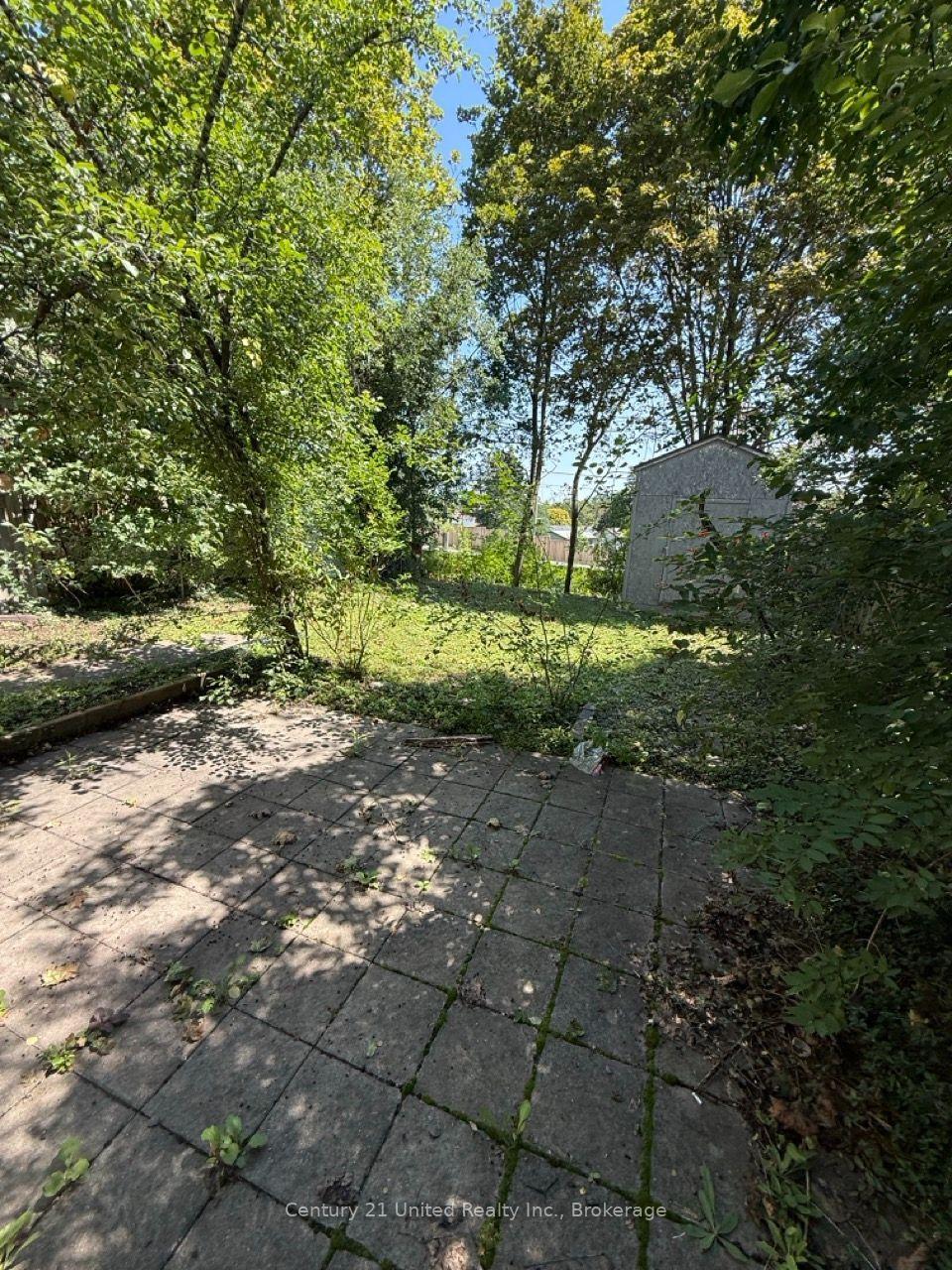 Photo 44 of 2012 Foxfarm Road, Peterborough, Monaghan Ward 2 — HOMEH