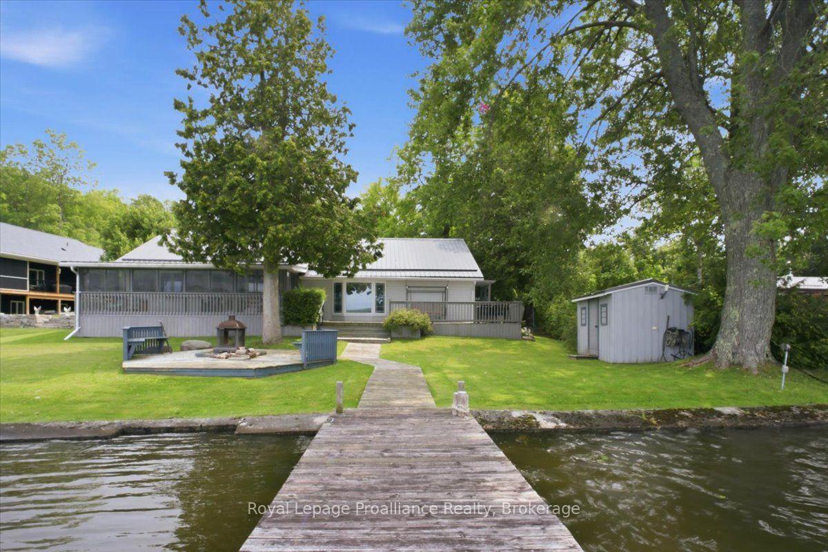 Photo 1 of 40 Riverview Drive, Trent Hills, Rural Trent Hills — HOMEH