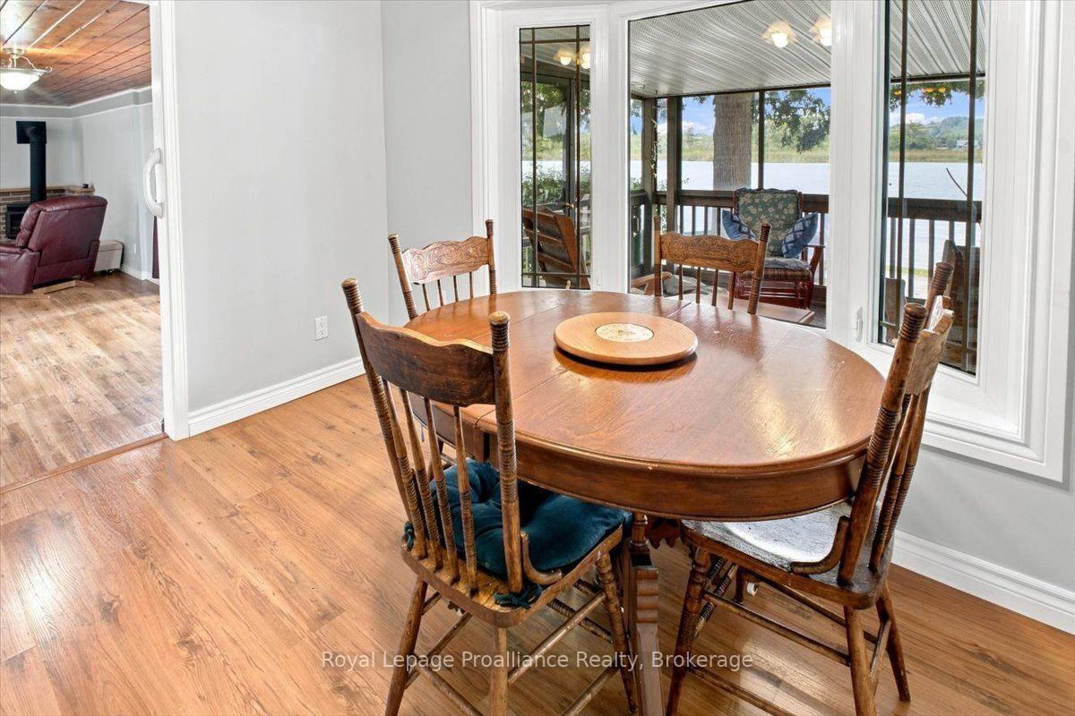 Photo 12 of 40 Riverview Drive, Trent Hills, Rural Trent Hills — HOMEH
