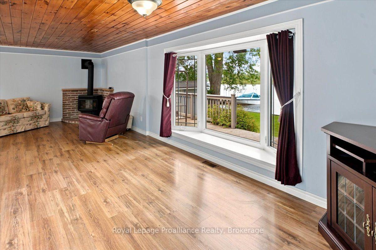 Photo 13 of 40 Riverview Drive, Trent Hills, Rural Trent Hills — HOMEH