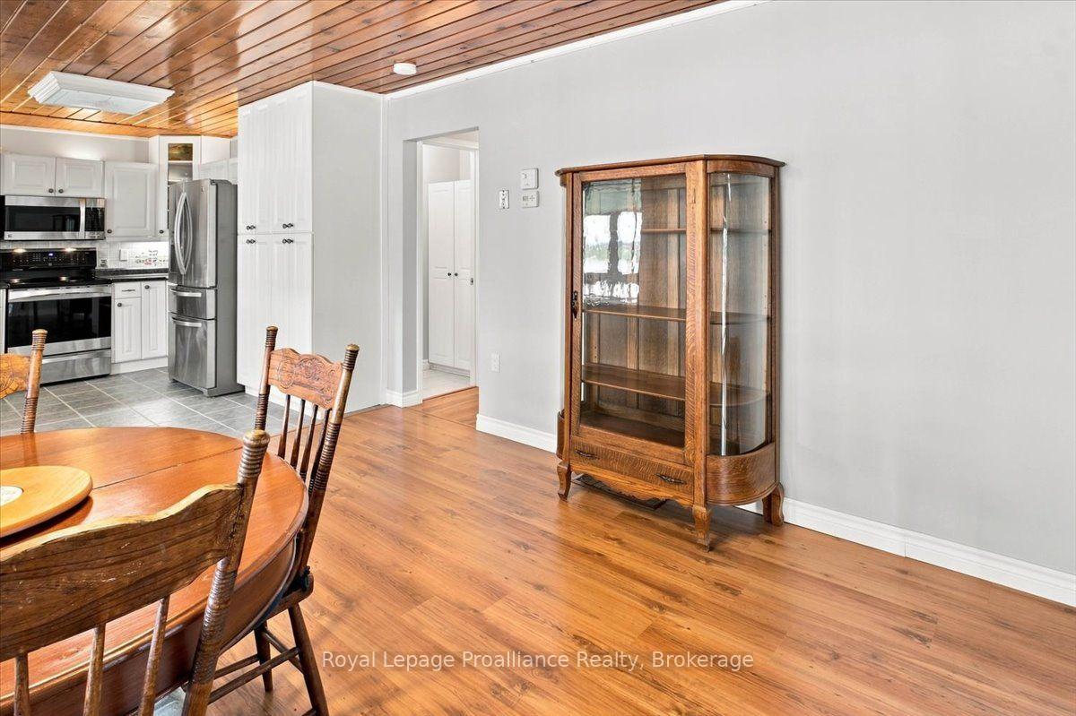 Photo 23 of 40 Riverview Drive, Trent Hills, Rural Trent Hills — HOMEH