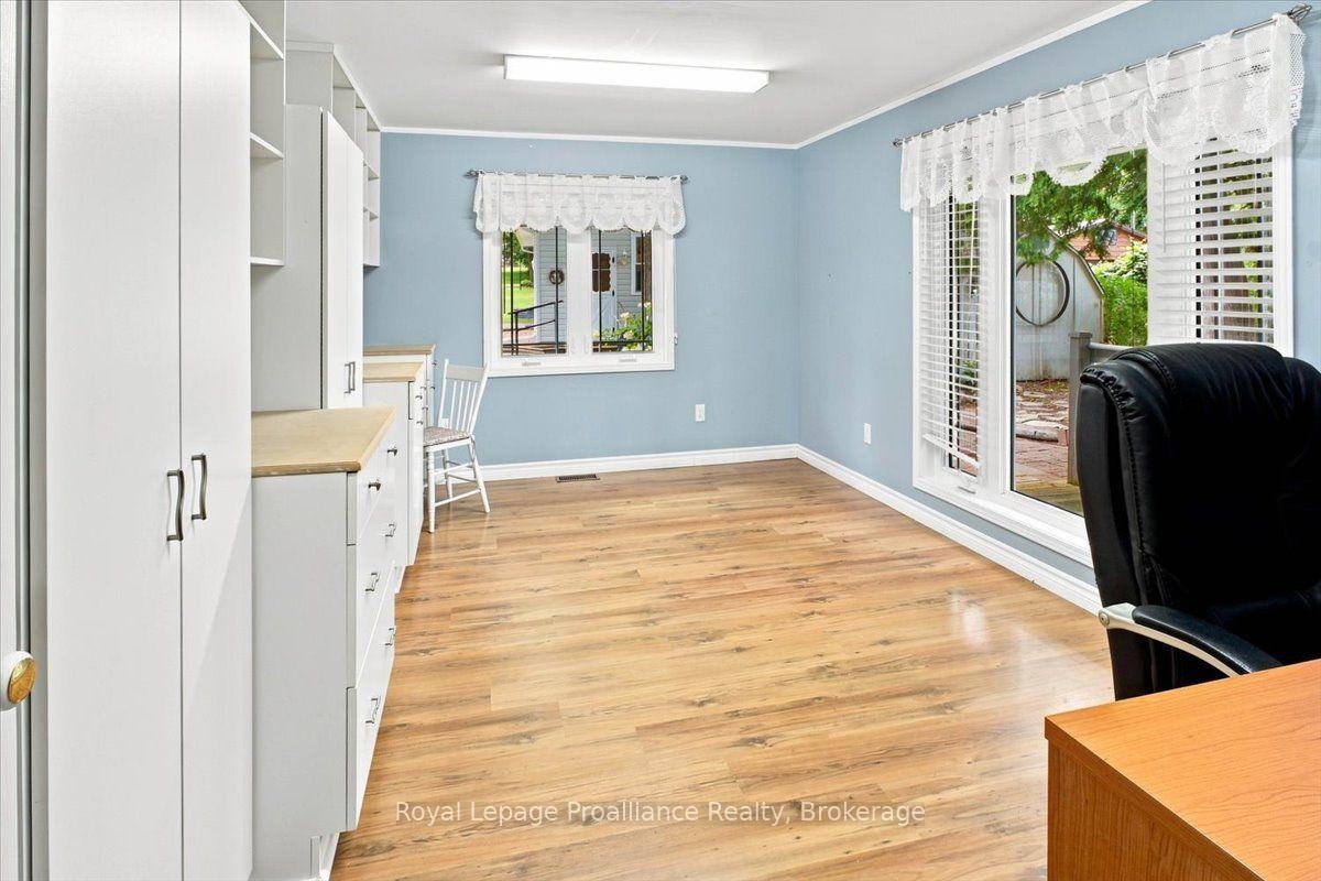 Photo 24 of 40 Riverview Drive, Trent Hills, Rural Trent Hills — HOMEH
