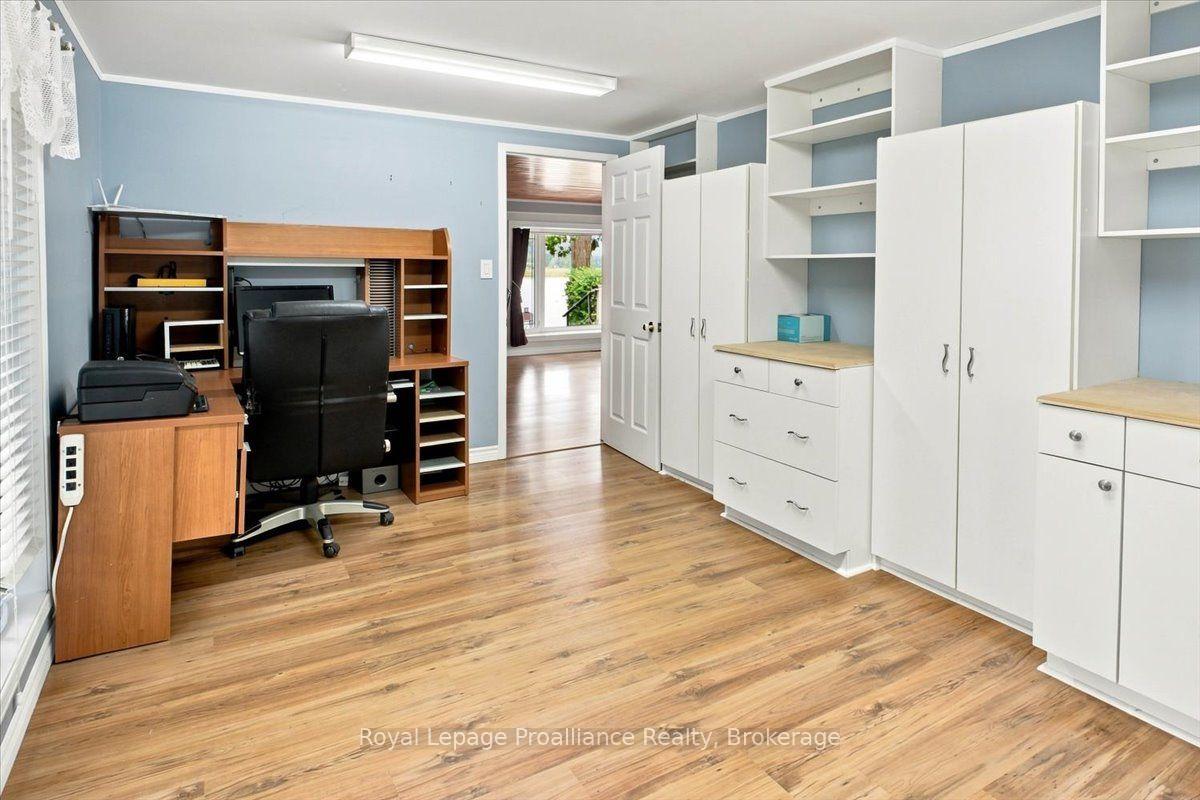 Photo 25 of 40 Riverview Drive, Trent Hills, Rural Trent Hills — HOMEH