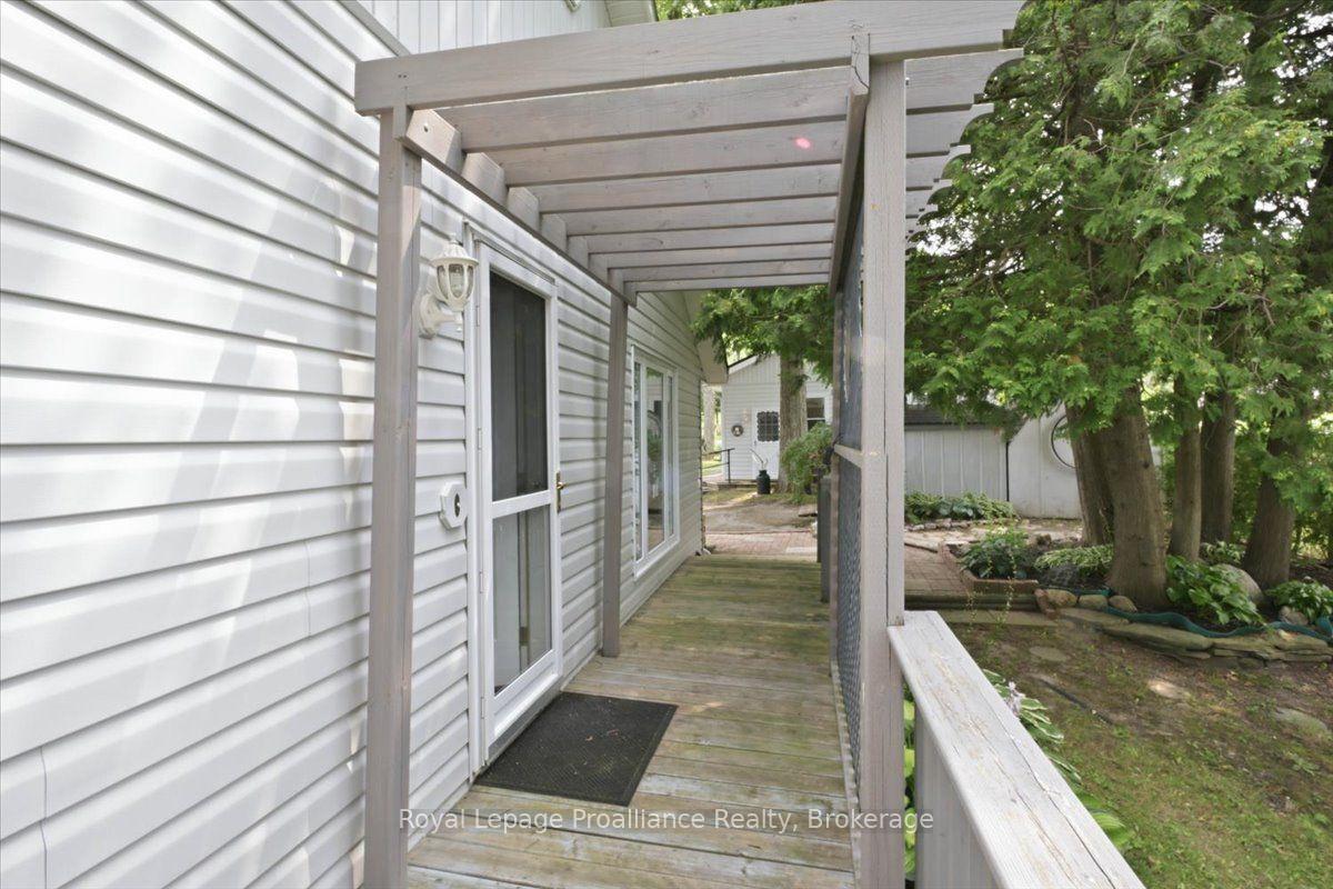 Photo 34 of 40 Riverview Drive, Trent Hills, Rural Trent Hills — HOMEH