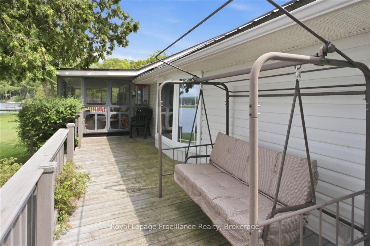 Photo 35 of 40 Riverview Drive, Trent Hills, Rural Trent Hills — HOMEH