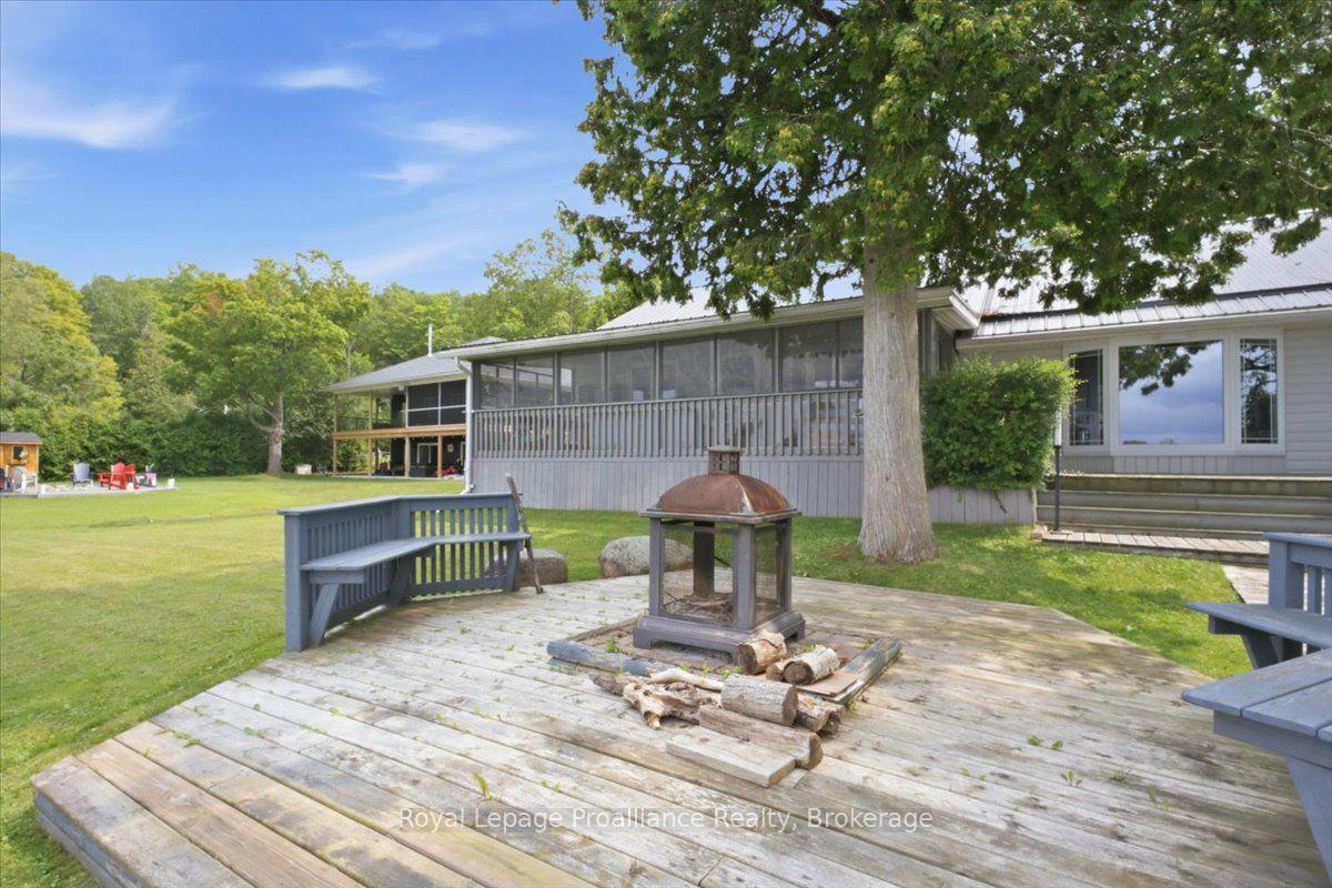 Photo 36 of 40 Riverview Drive, Trent Hills, Rural Trent Hills — HOMEH