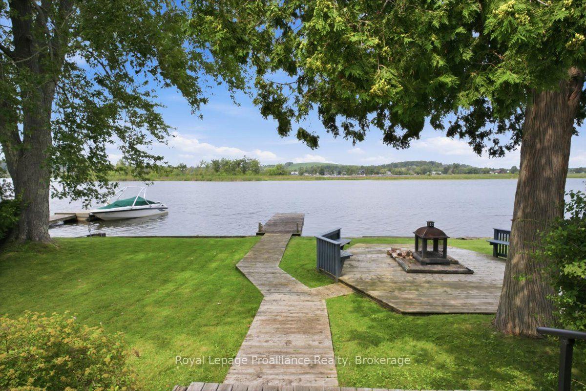 Photo 37 of 40 Riverview Drive, Trent Hills, Rural Trent Hills — HOMEH