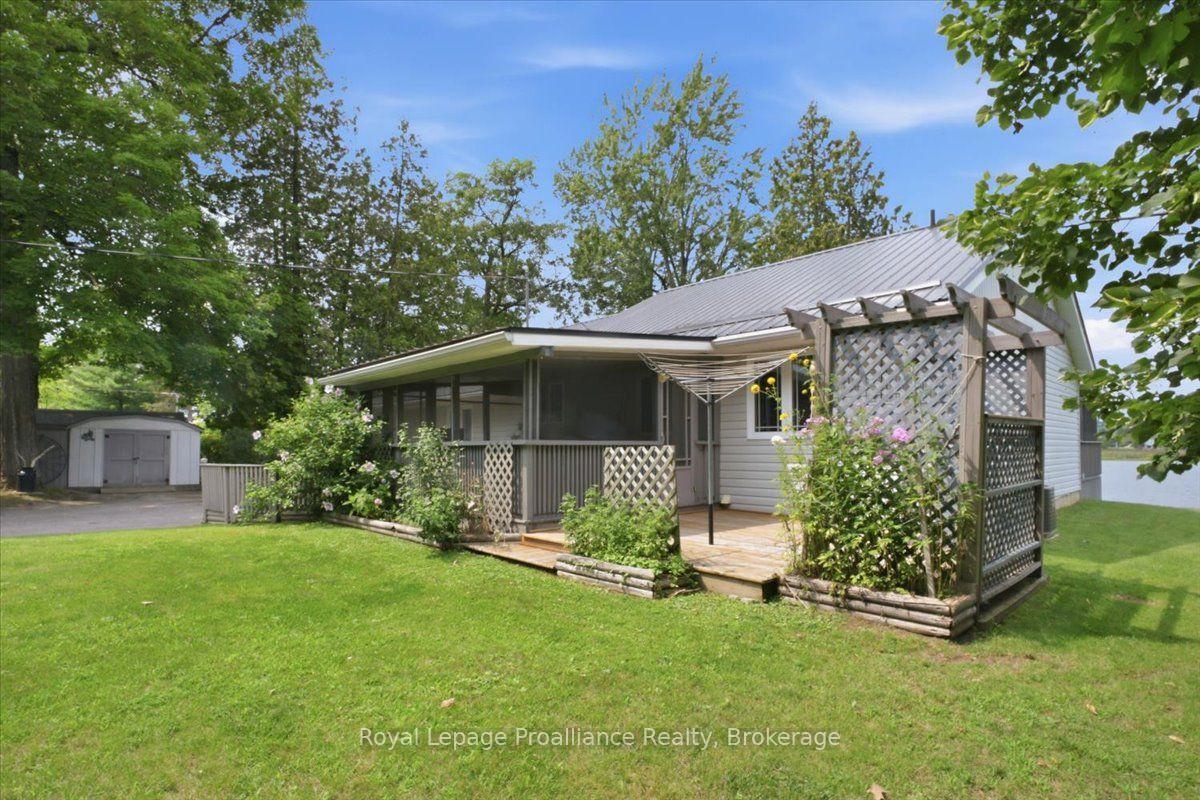 Photo 39 of 40 Riverview Drive, Trent Hills, Rural Trent Hills — HOMEH