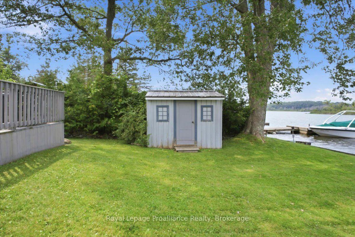 Photo 40 of 40 Riverview Drive, Trent Hills, Rural Trent Hills — HOMEH