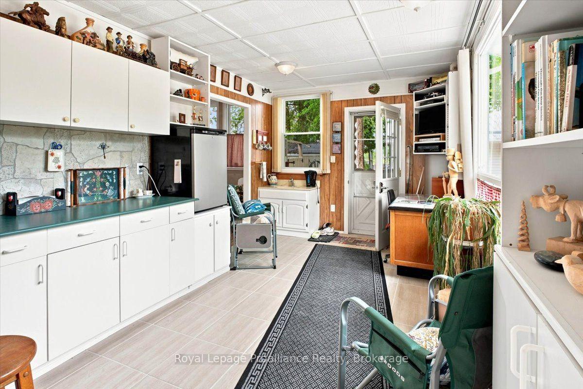 Photo 42 of 40 Riverview Drive, Trent Hills, Rural Trent Hills — HOMEH
