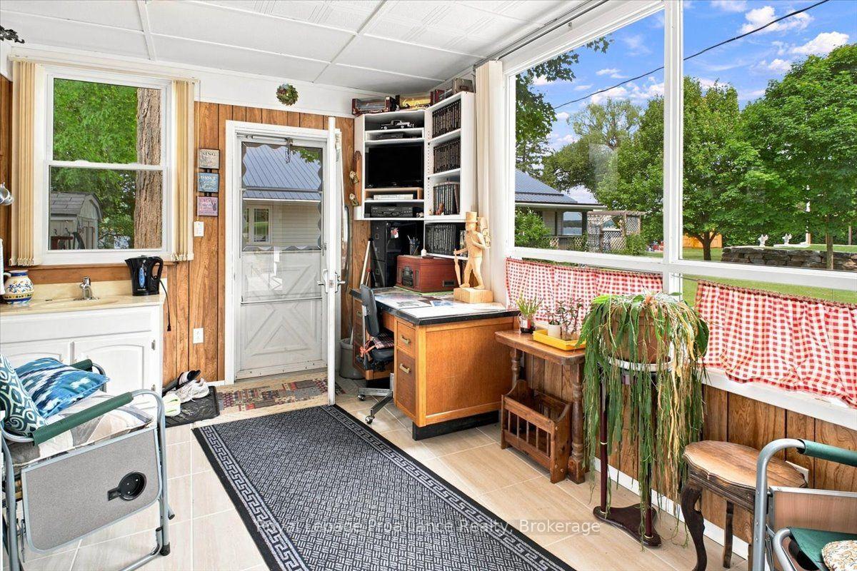 Photo 43 of 40 Riverview Drive, Trent Hills, Rural Trent Hills — HOMEH