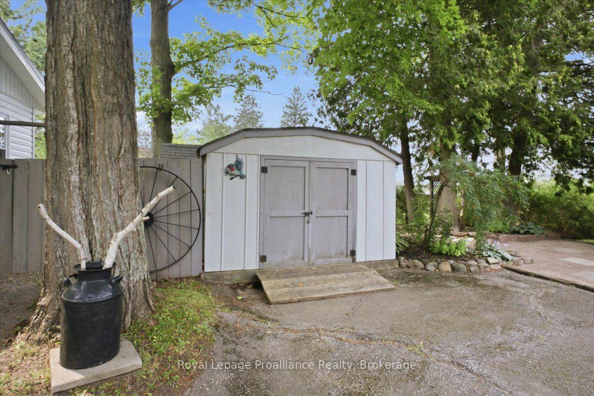 Photo 47 of 40 Riverview Drive, Trent Hills, Rural Trent Hills — HOMEH