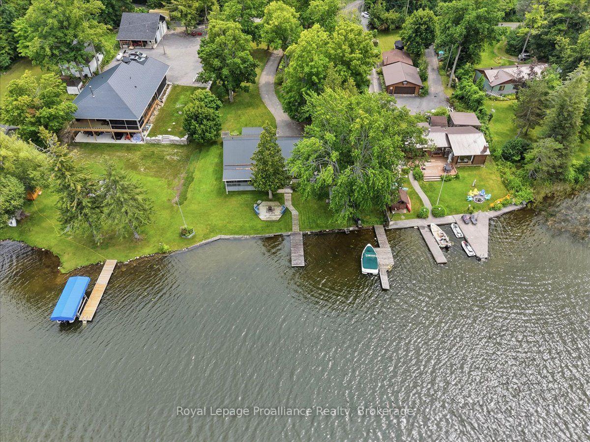 Photo 48 of 40 Riverview Drive, Trent Hills, Rural Trent Hills — HOMEH