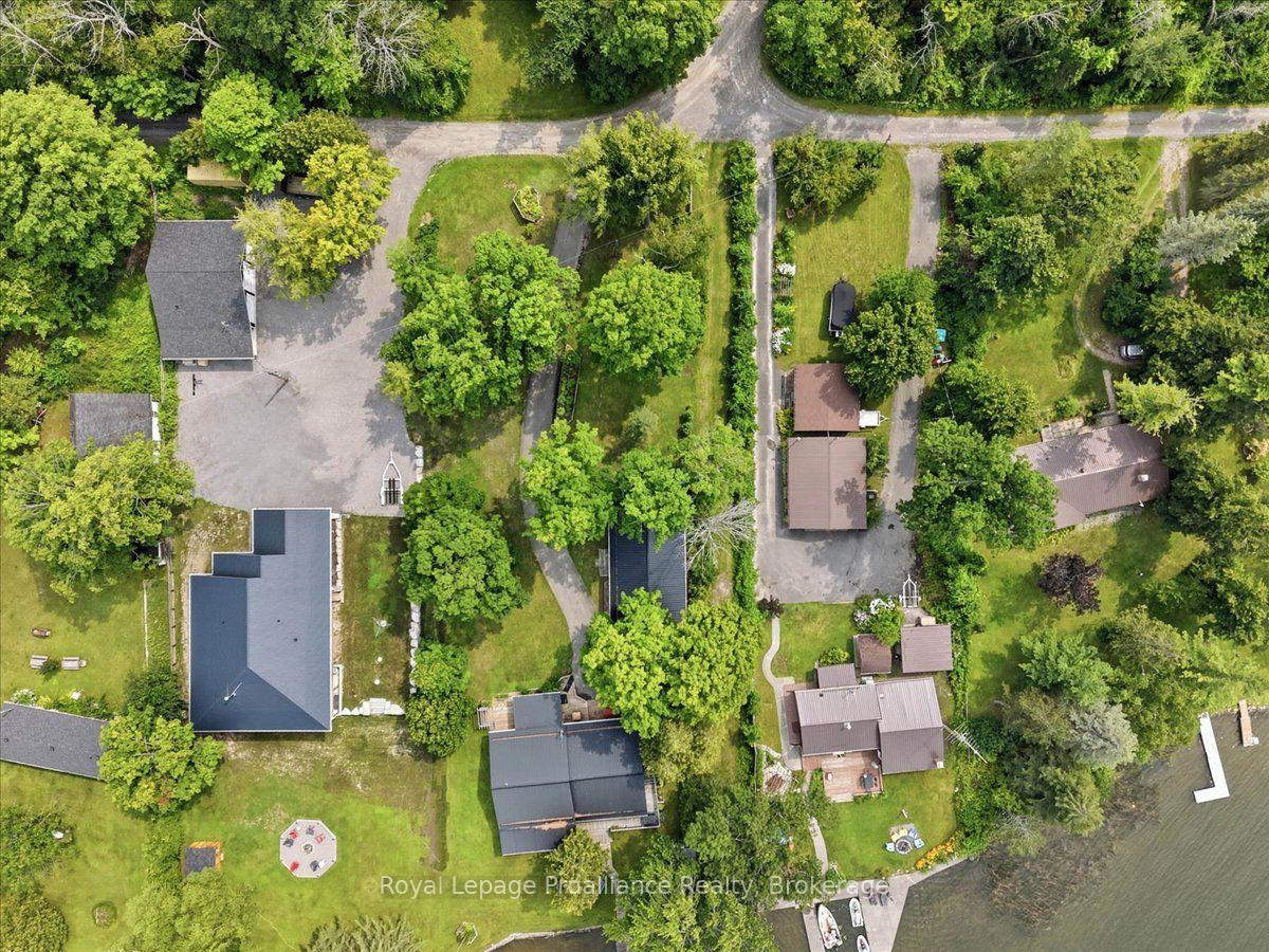 Photo 49 of 40 Riverview Drive, Trent Hills, Rural Trent Hills — HOMEH