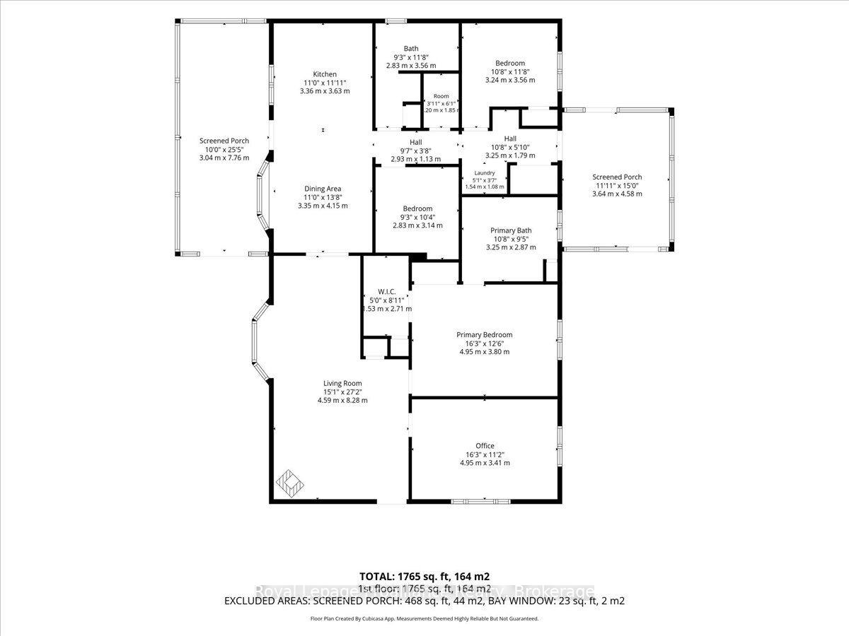 Photo 50 of 40 Riverview Drive, Trent Hills, Rural Trent Hills — HOMEH