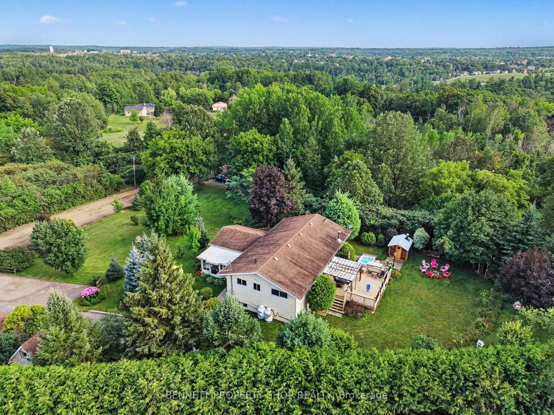 Photo 29 of 500 Maloney Road, Renfrew, Renfrew — HOMEH