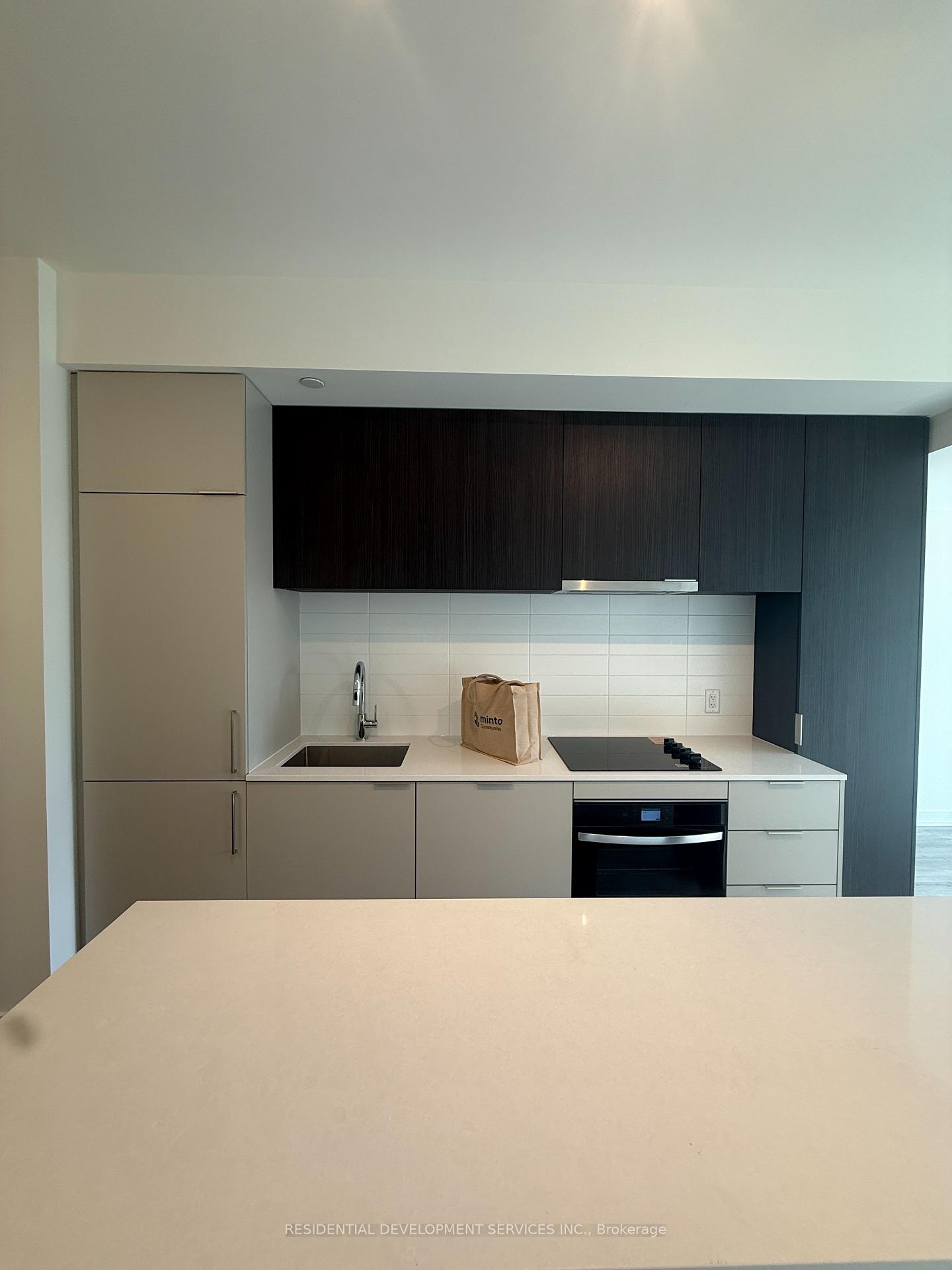 Photo 4 of Unit 808, 89 Church Street, Toronto, Church-Yonge Corridor — HOMEH