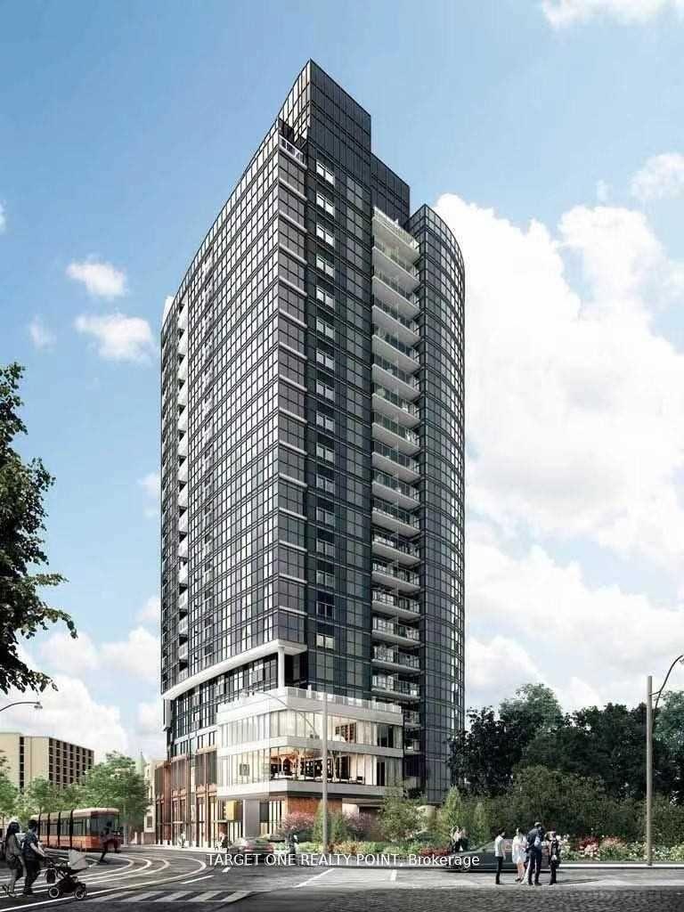 Photo of Unit 1603, 219 Dundas Street E