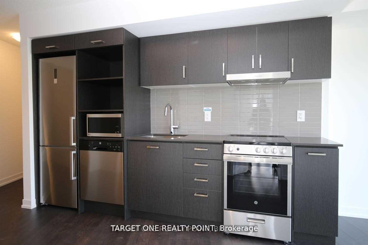 Photo 3 of Unit 1603, 219 Dundas Street E, Toronto, Moss Park — HOMEH