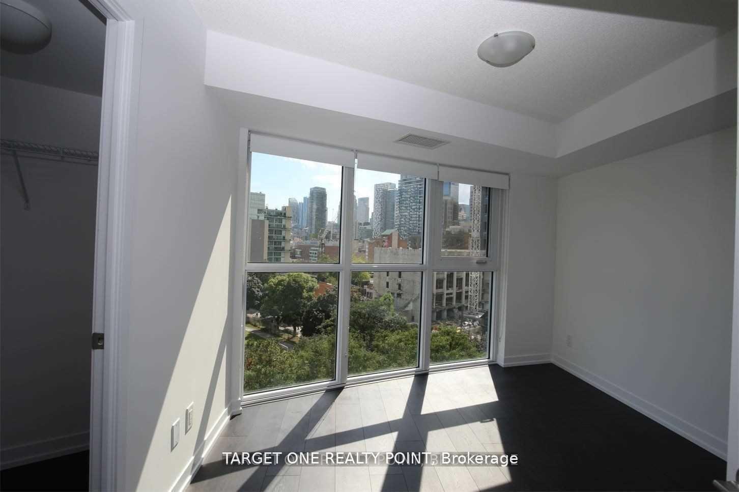 Photo 4 of Unit 1603, 219 Dundas Street E, Toronto, Moss Park — HOMEH