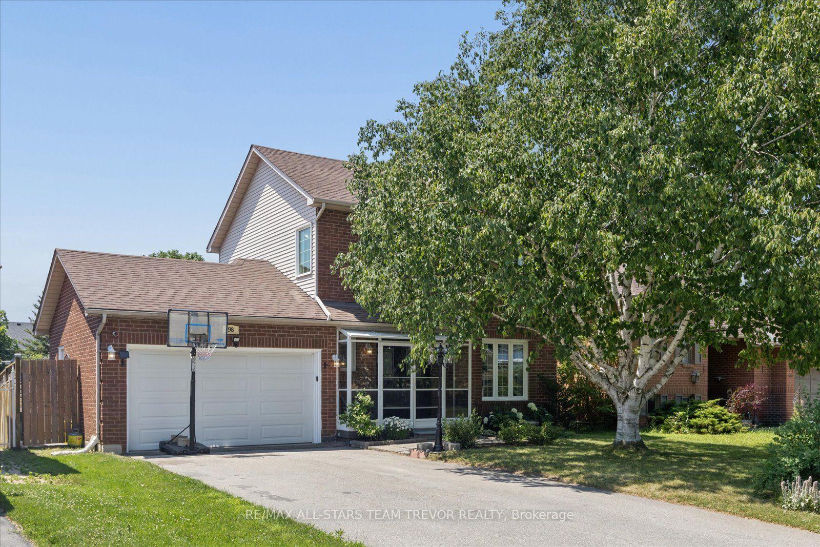 Photo 29 of 98 Carrick Avenue, Georgina, Keswick North — HOMEH