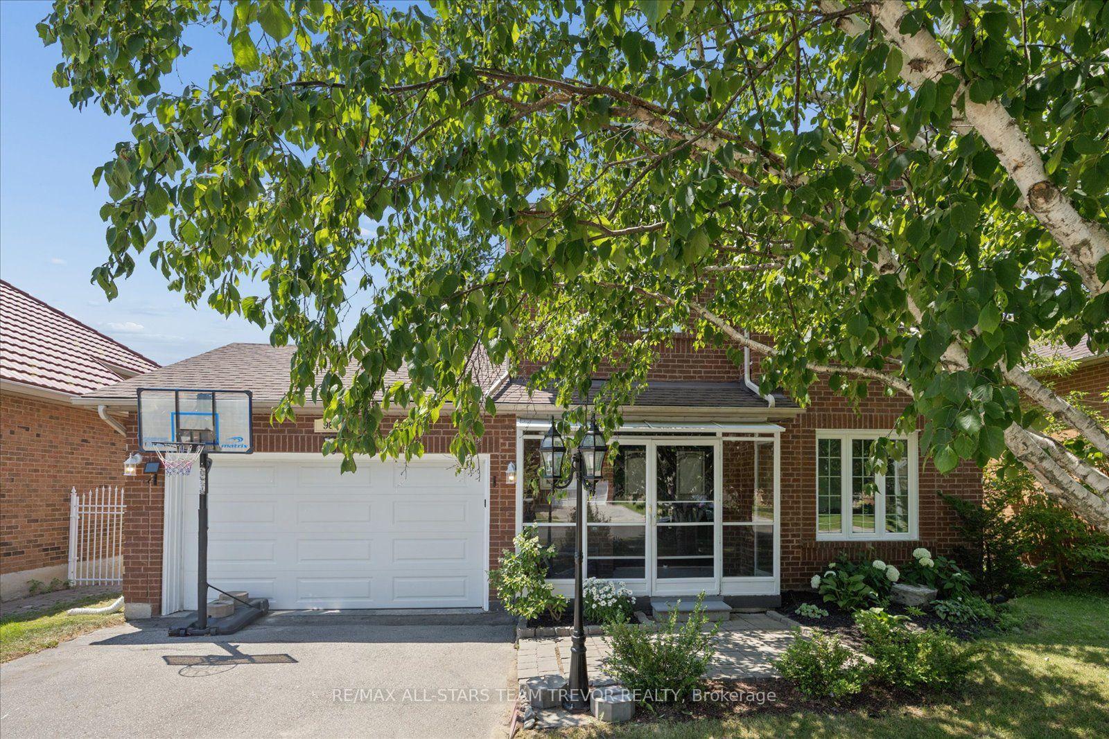 Photo 31 of 98 Carrick Avenue, Georgina, Keswick North — HOMEH
