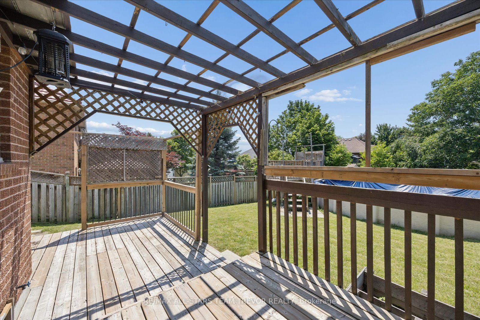 Photo 35 of 98 Carrick Avenue, Georgina, Keswick North — HOMEH