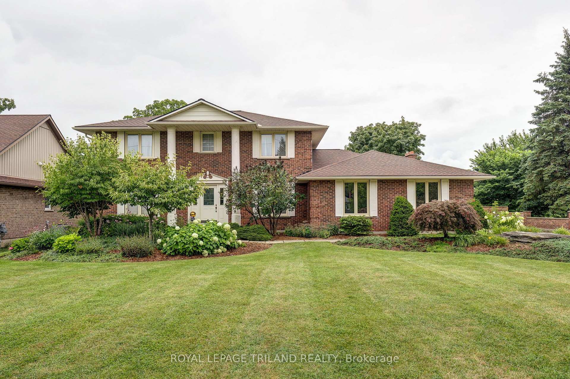 Photo 1 of 158 Centennial Avenue, Central Elgin, Rural Central Elgin — HOMEH