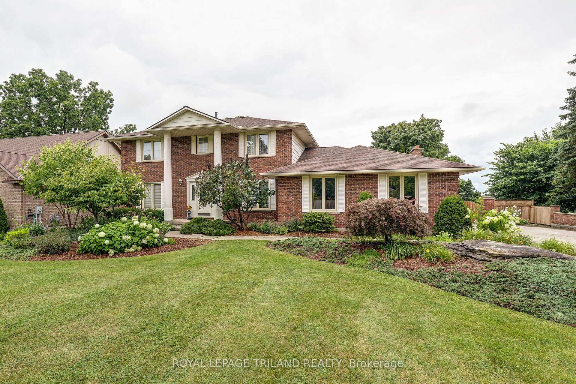 Photo 2 of 158 Centennial Avenue, Central Elgin, Rural Central Elgin — HOMEH