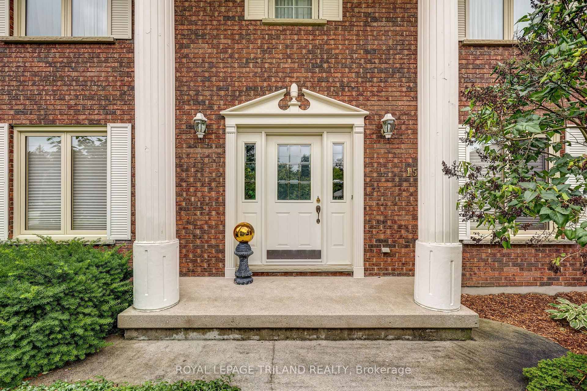 Photo 7 of 158 Centennial Avenue, Central Elgin, Rural Central Elgin — HOMEH