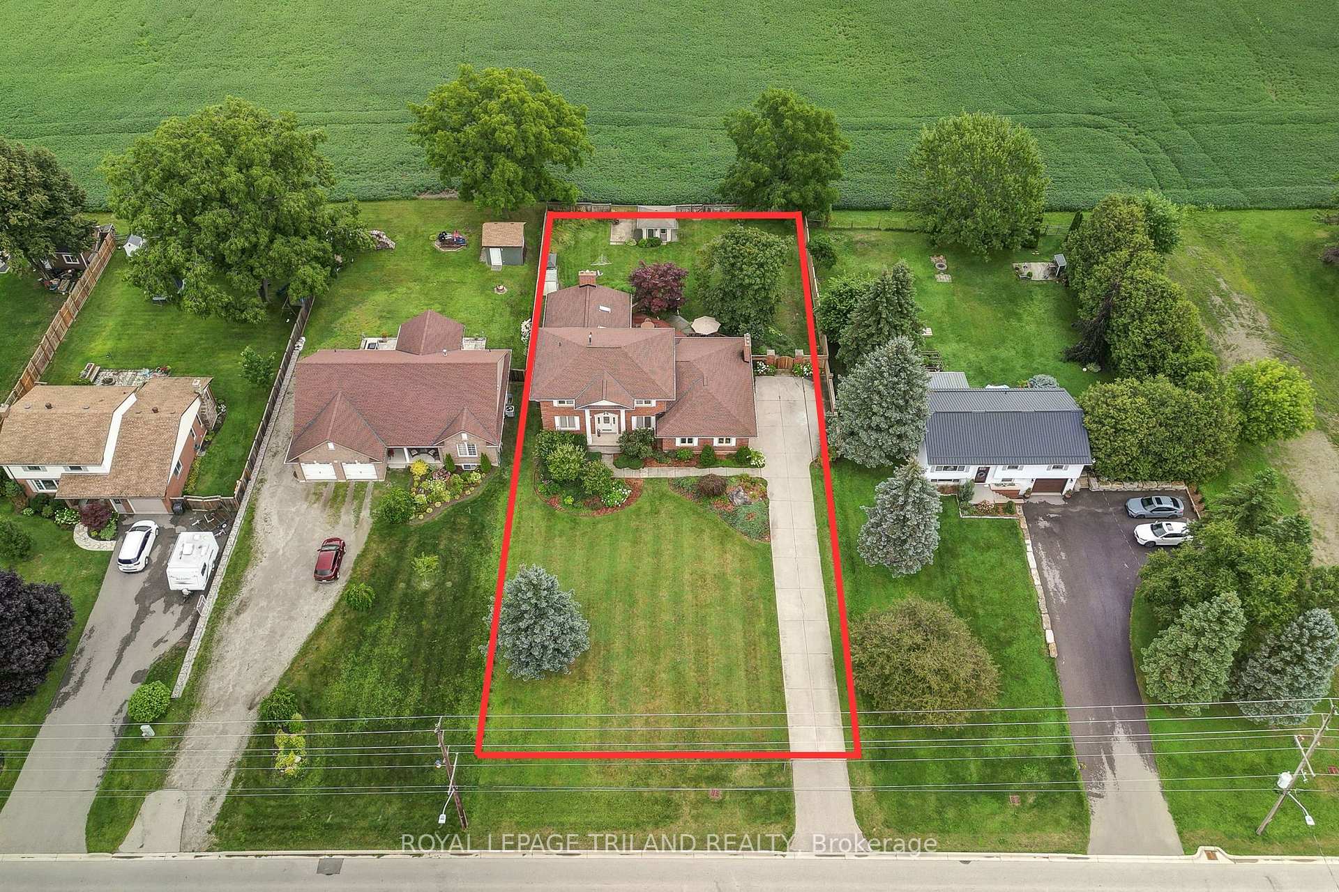 Photo 46 of 158 Centennial Avenue, Central Elgin, Rural Central Elgin — HOMEH