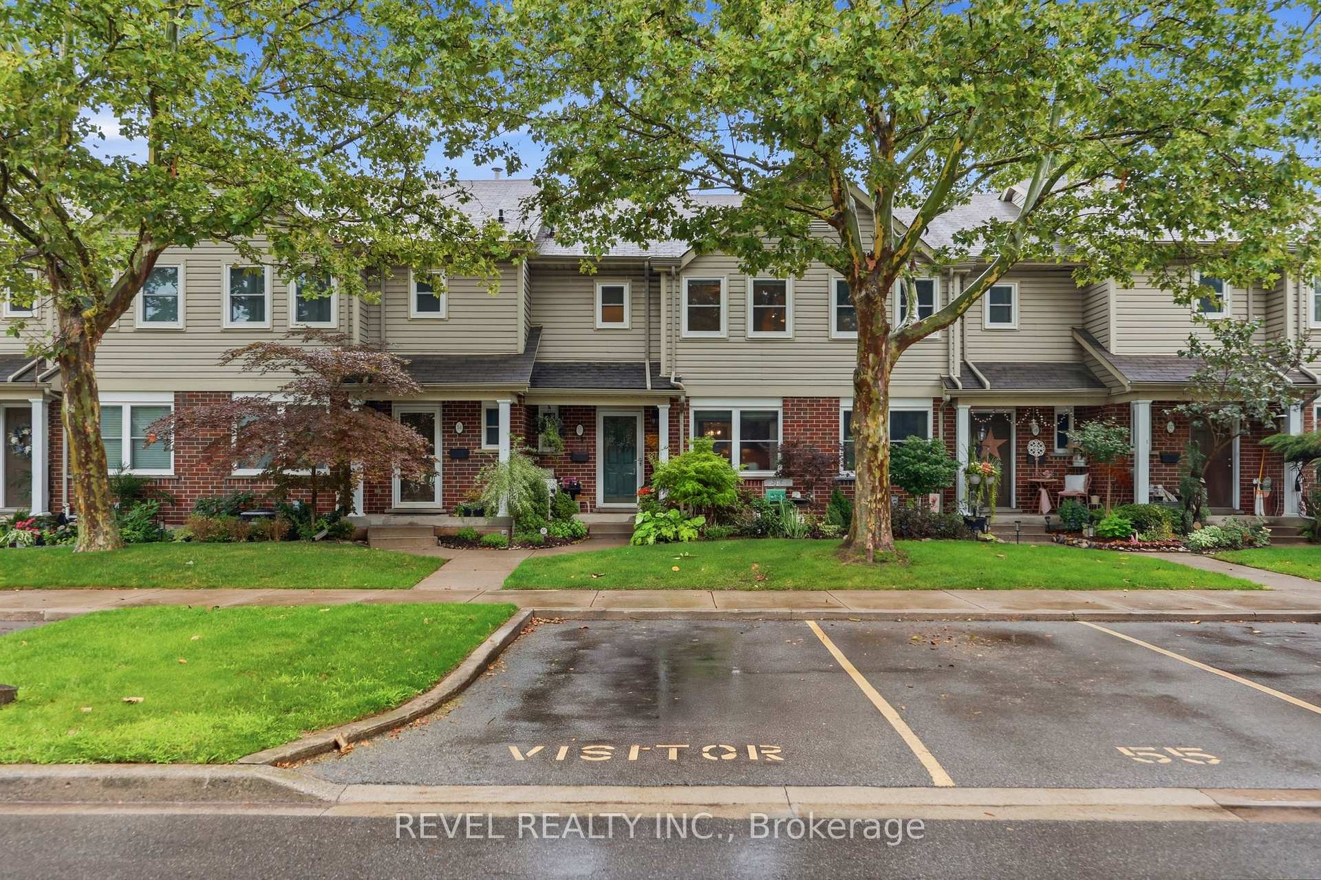 Photo 2 of Unit 55, 55 Kerman Avenue, Grimsby, Grimsby West — HOMEH