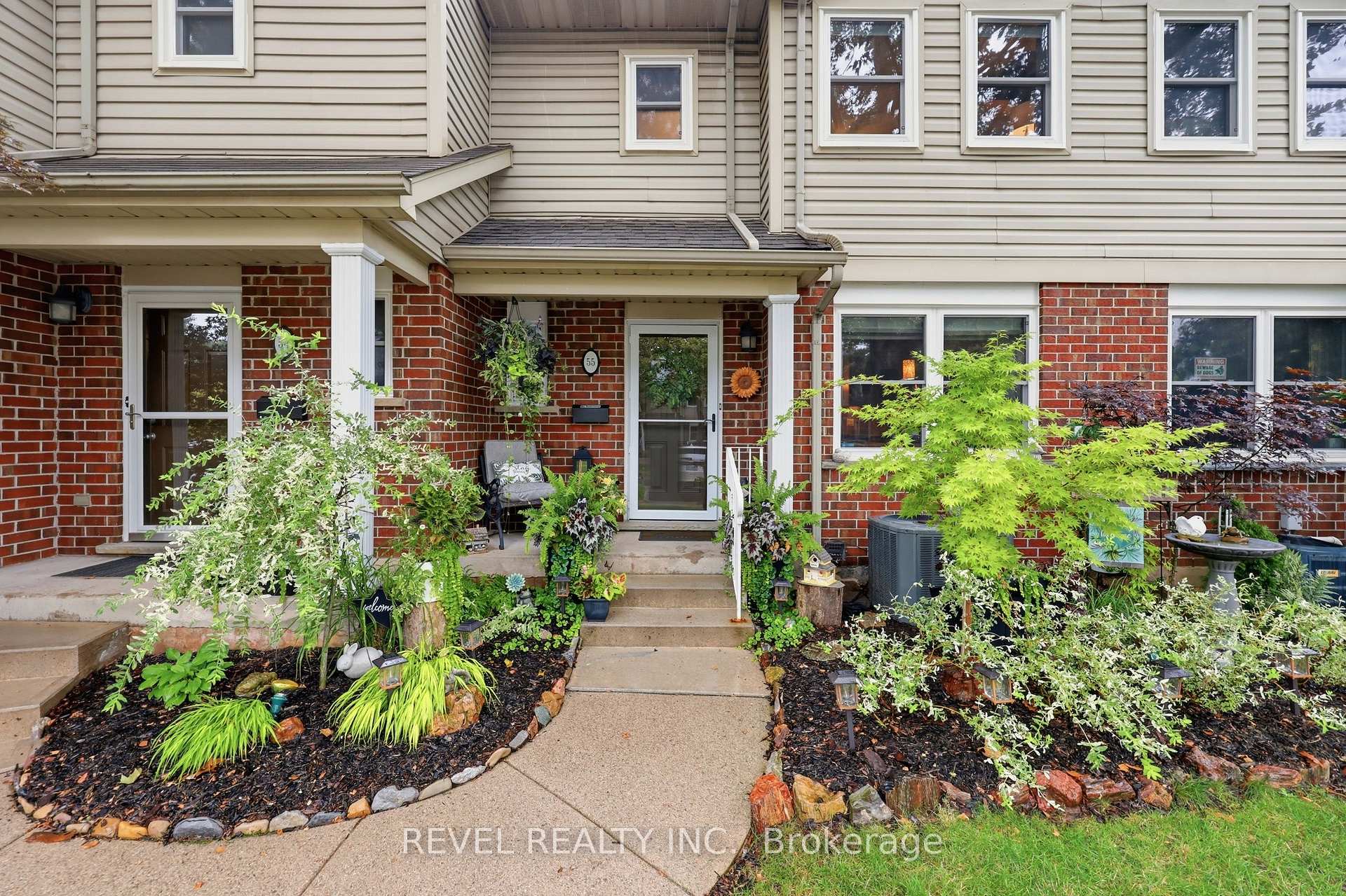 Photo 3 of Unit 55, 55 Kerman Avenue, Grimsby, Grimsby West — HOMEH