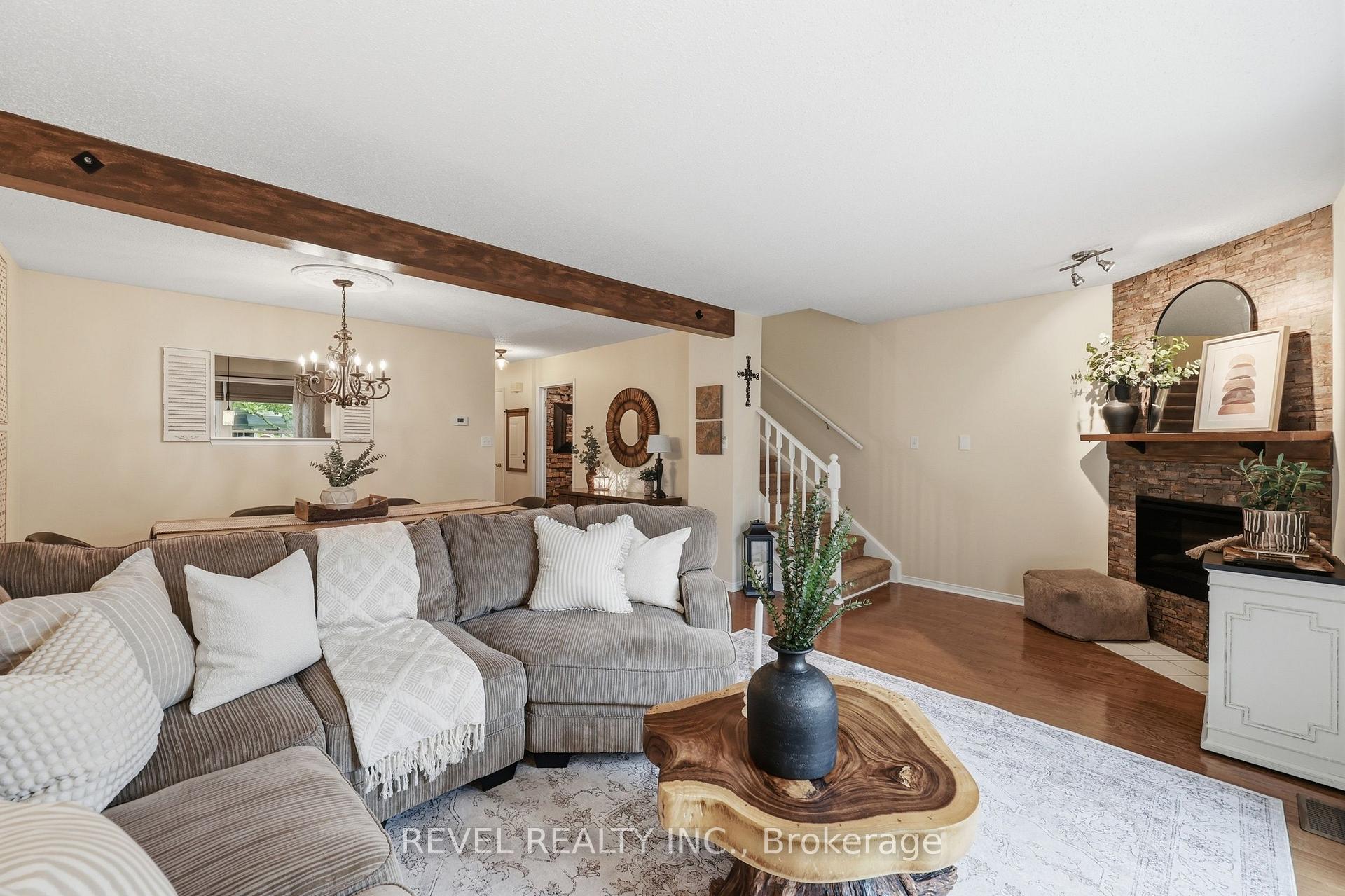 Photo 5 of Unit 55, 55 Kerman Avenue, Grimsby, Grimsby West — HOMEH