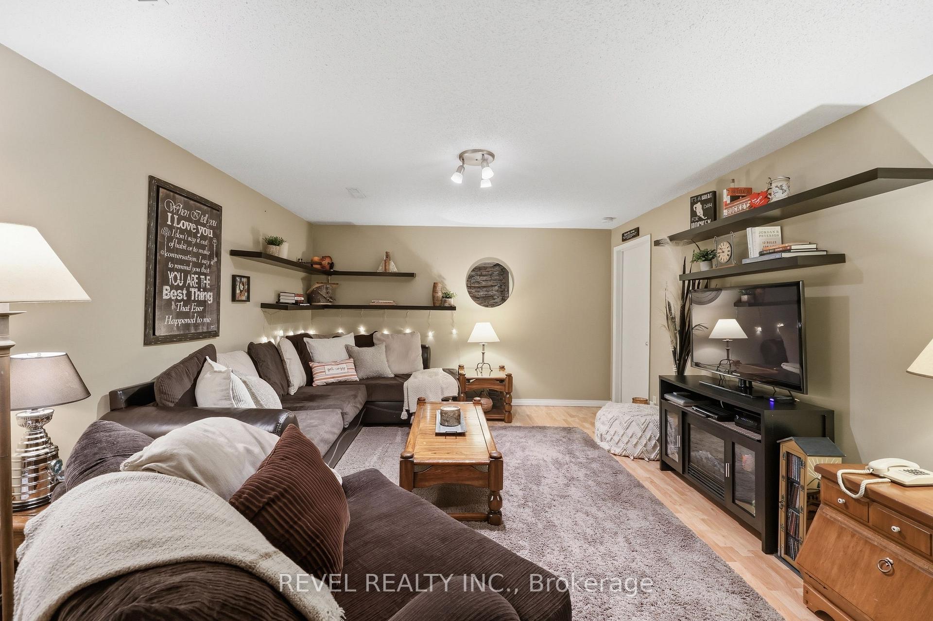 Photo 29 of Unit 55, 55 Kerman Avenue, Grimsby, Grimsby West — HOMEH