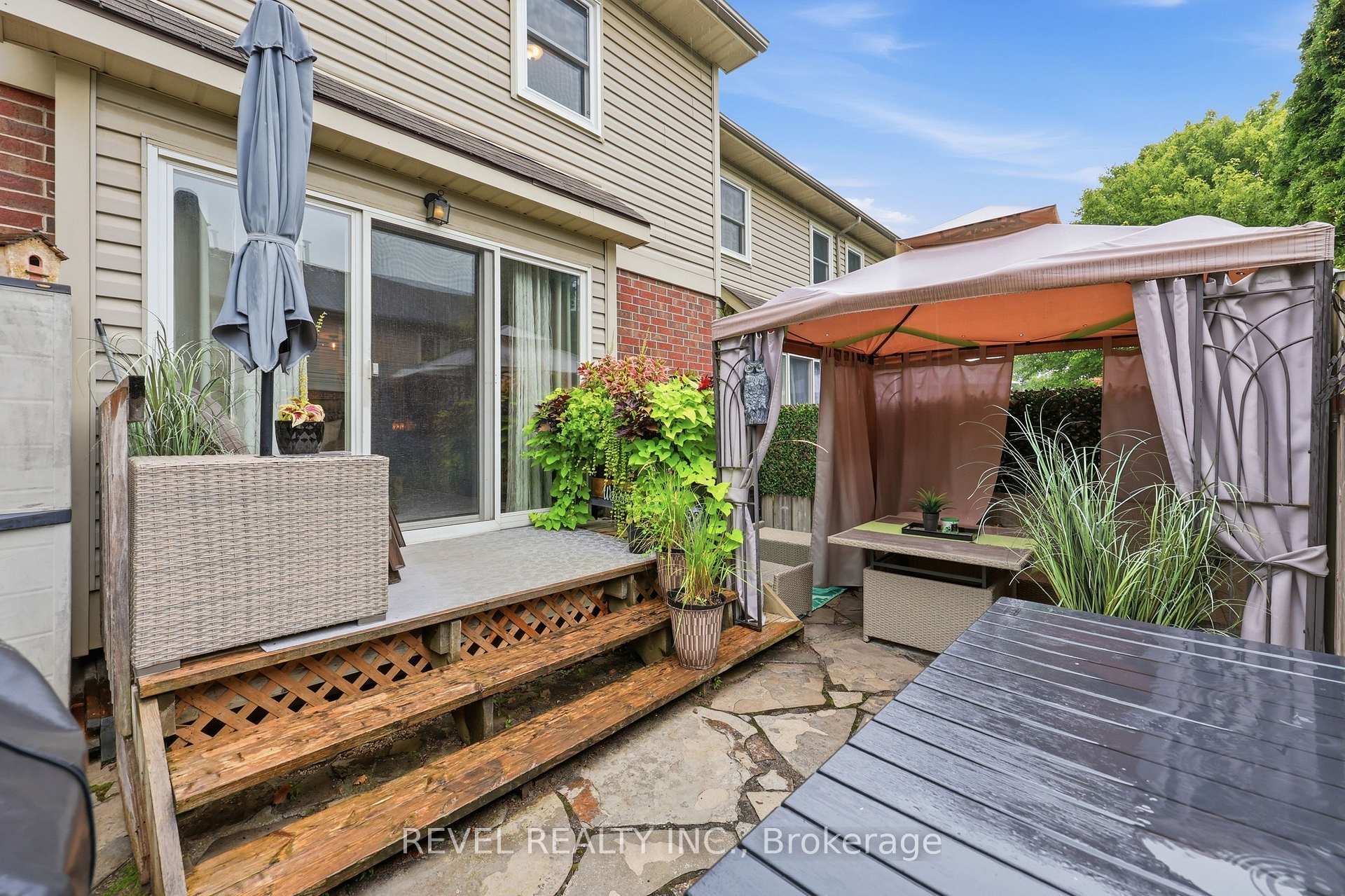 Photo 32 of Unit 55, 55 Kerman Avenue, Grimsby, Grimsby West — HOMEH