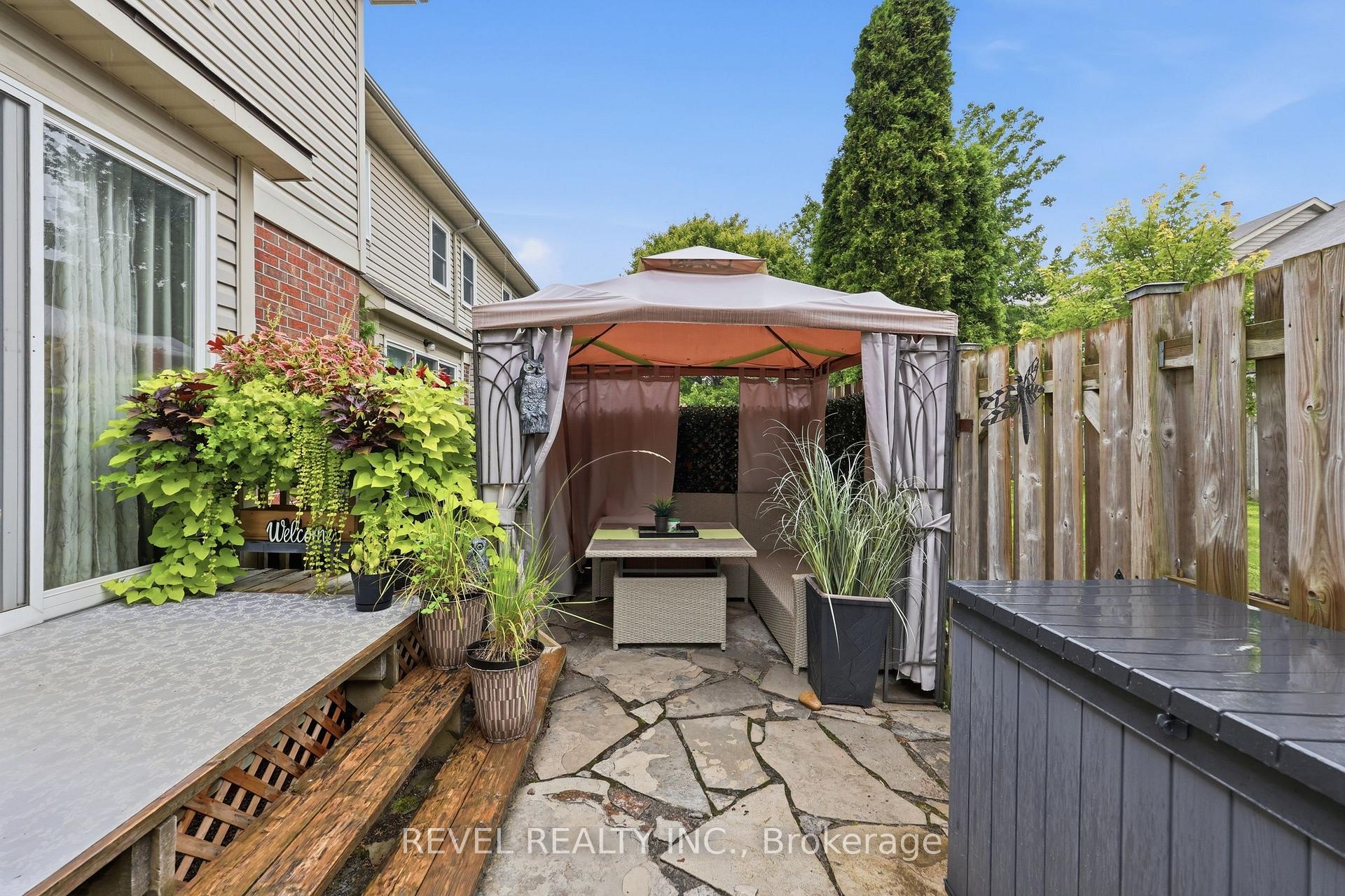 Photo 33 of Unit 55, 55 Kerman Avenue, Grimsby, Grimsby West — HOMEH