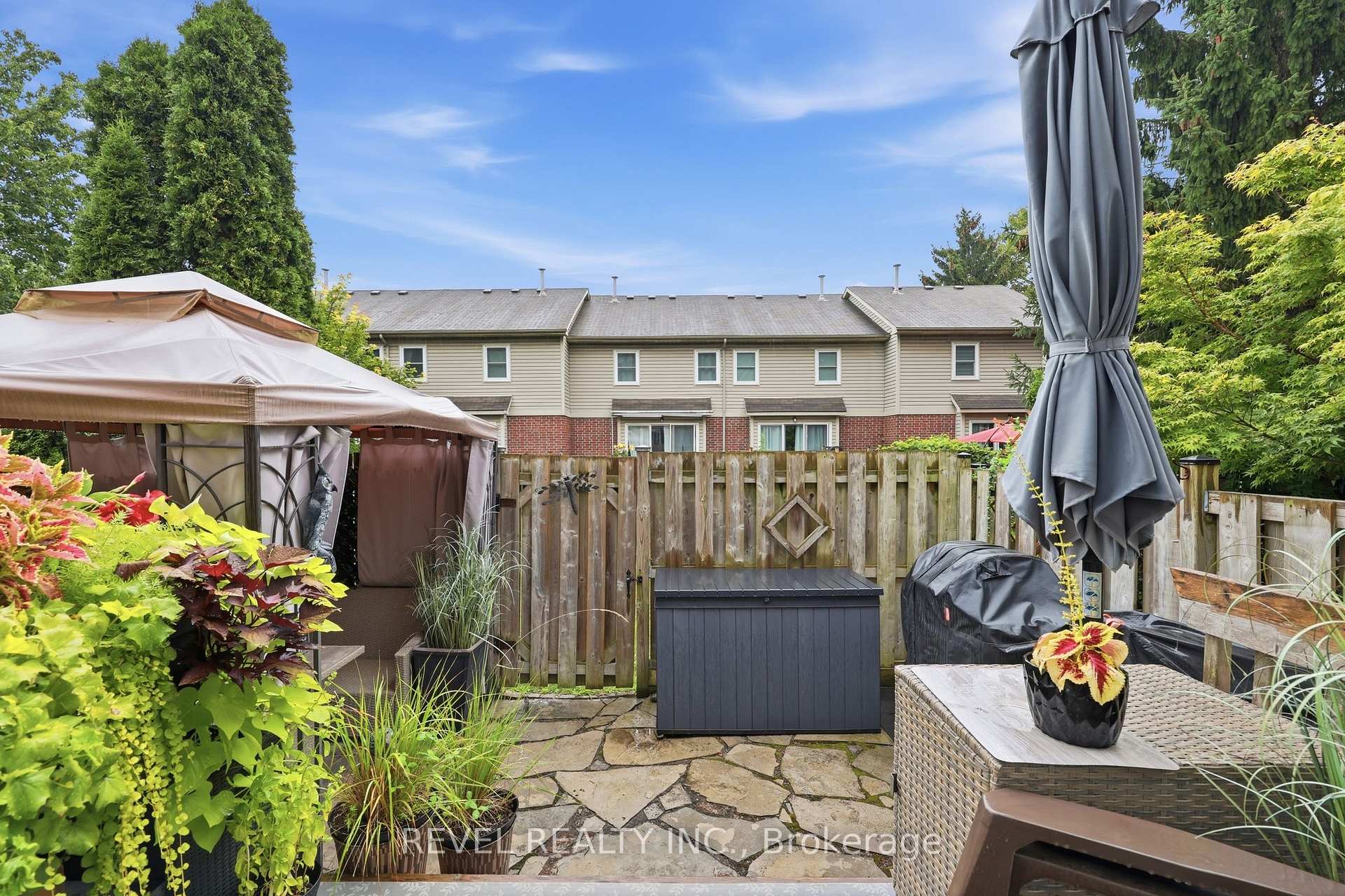 Photo 34 of Unit 55, 55 Kerman Avenue, Grimsby, Grimsby West — HOMEH