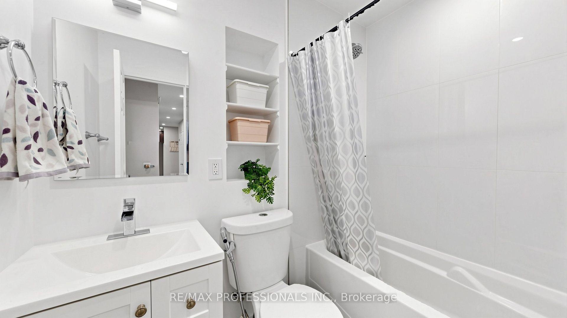Photo 14 of Unit 809, 100 Dundalk Drive, Scarborough, Dorset Park — HOMEH