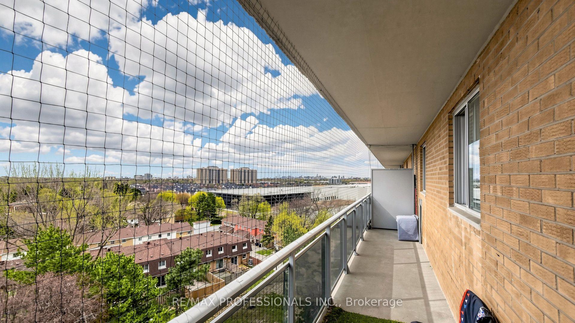 Photo 16 of Unit 809, 100 Dundalk Drive, Scarborough, Dorset Park — HOMEH