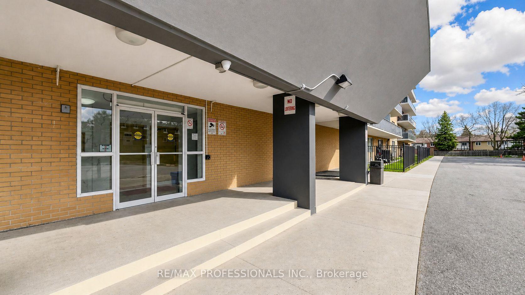 Photo 19 of Unit 809, 100 Dundalk Drive, Scarborough, Dorset Park — HOMEH