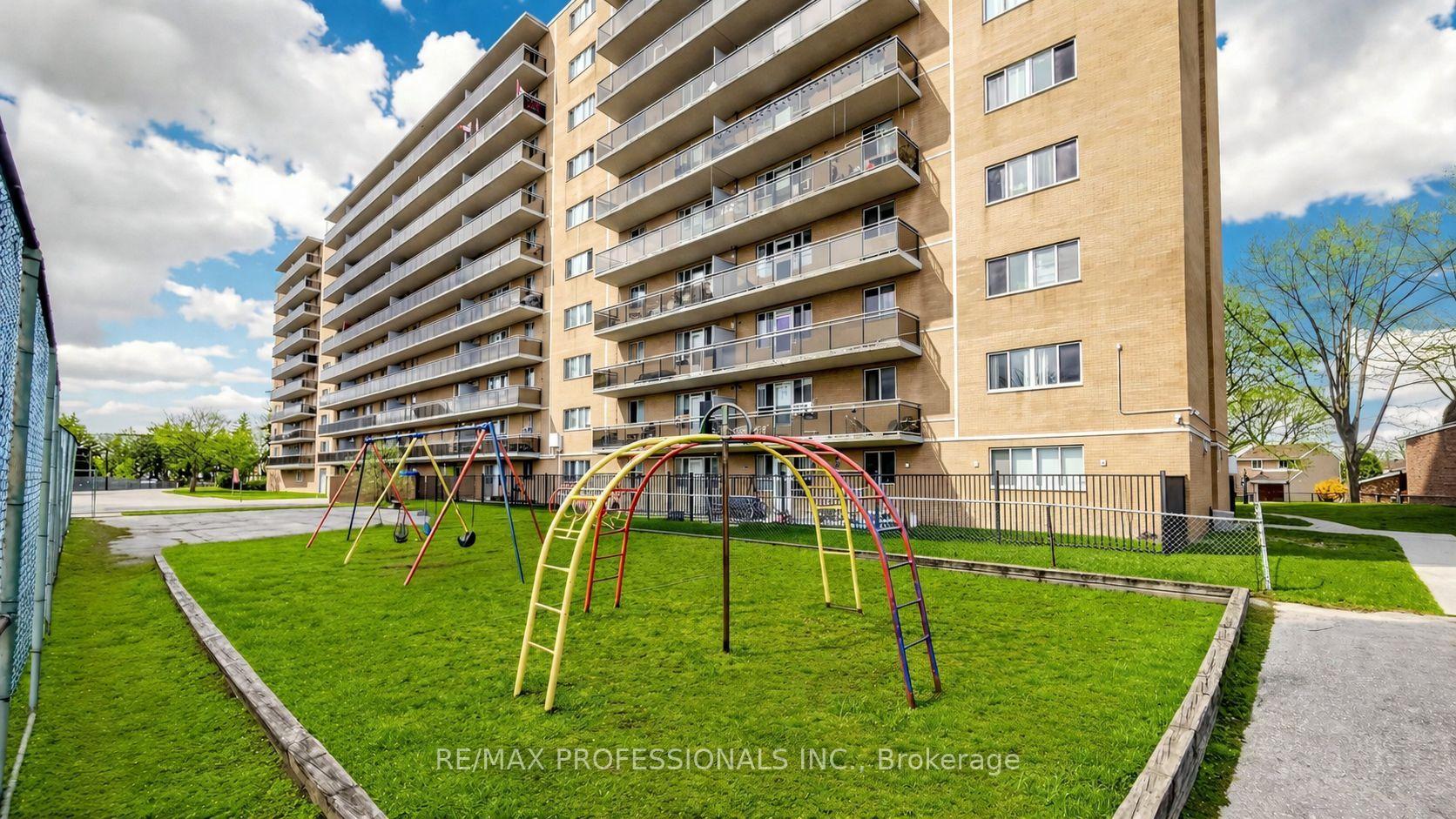 Photo 21 of Unit 809, 100 Dundalk Drive, Scarborough, Dorset Park — HOMEH