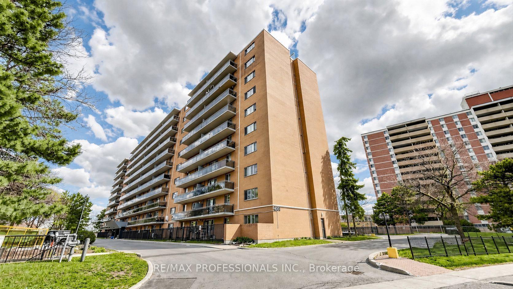 Photo 22 of Unit 809, 100 Dundalk Drive, Scarborough, Dorset Park — HOMEH