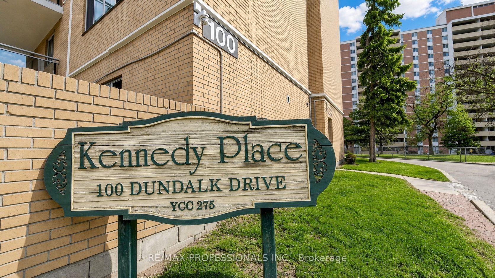 Photo 23 of Unit 809, 100 Dundalk Drive, Scarborough, Dorset Park — HOMEH
