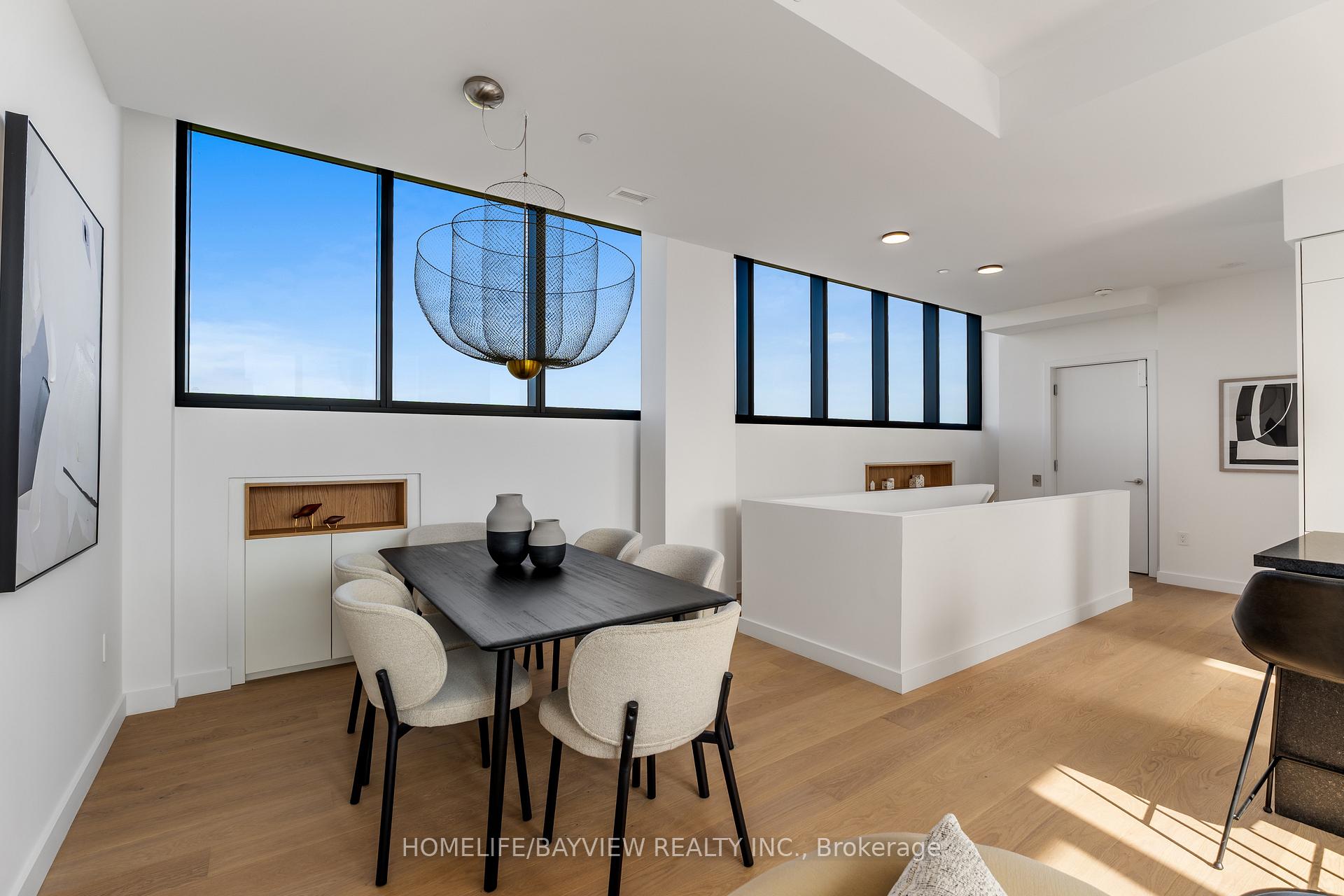 Photo 4 of Unit PH05, 1720 Bayview Avenue E, Toronto, Mount Pleasant East — HOMEH