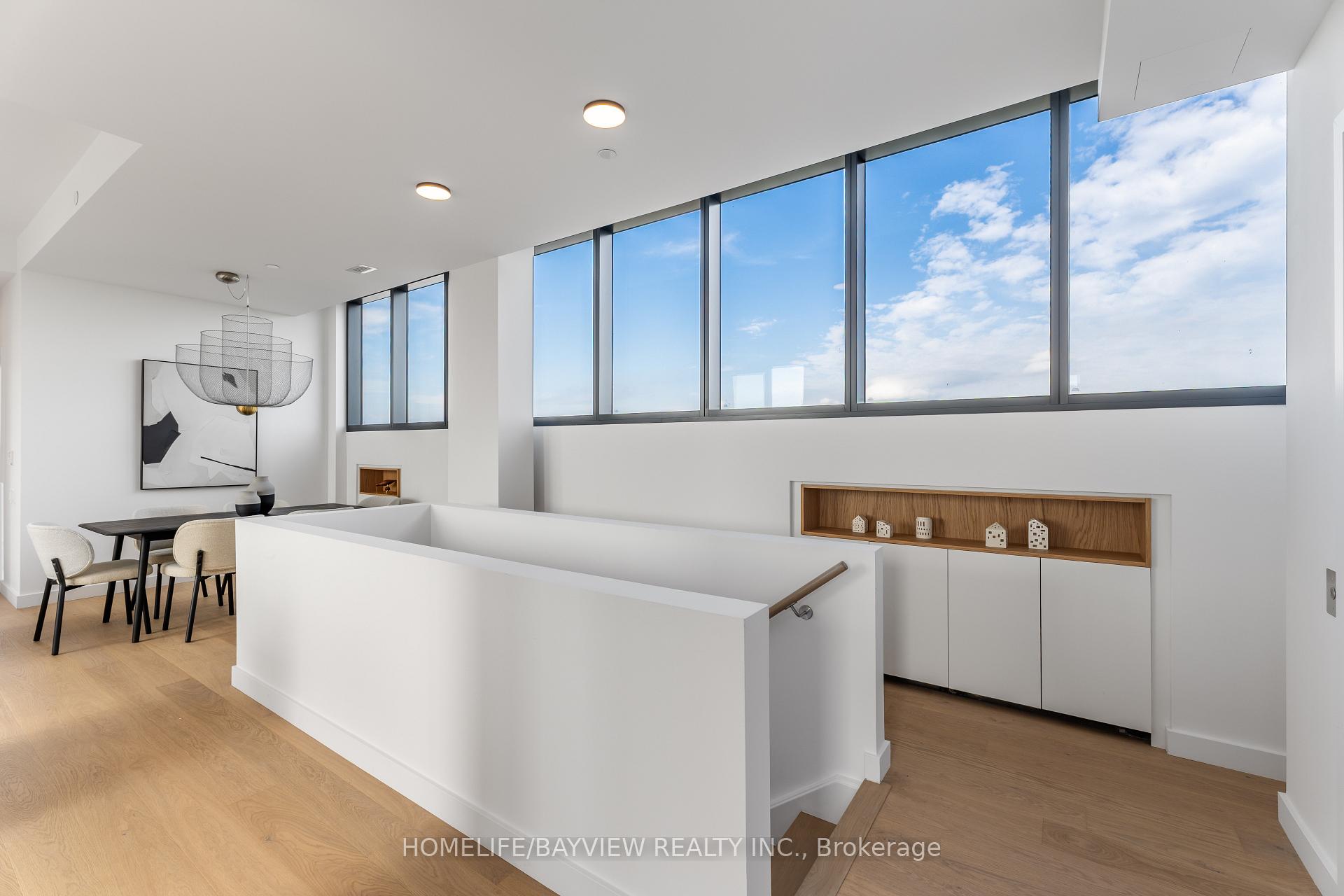Photo 7 of Unit PH05, 1720 Bayview Avenue E, Toronto, Mount Pleasant East — HOMEH
