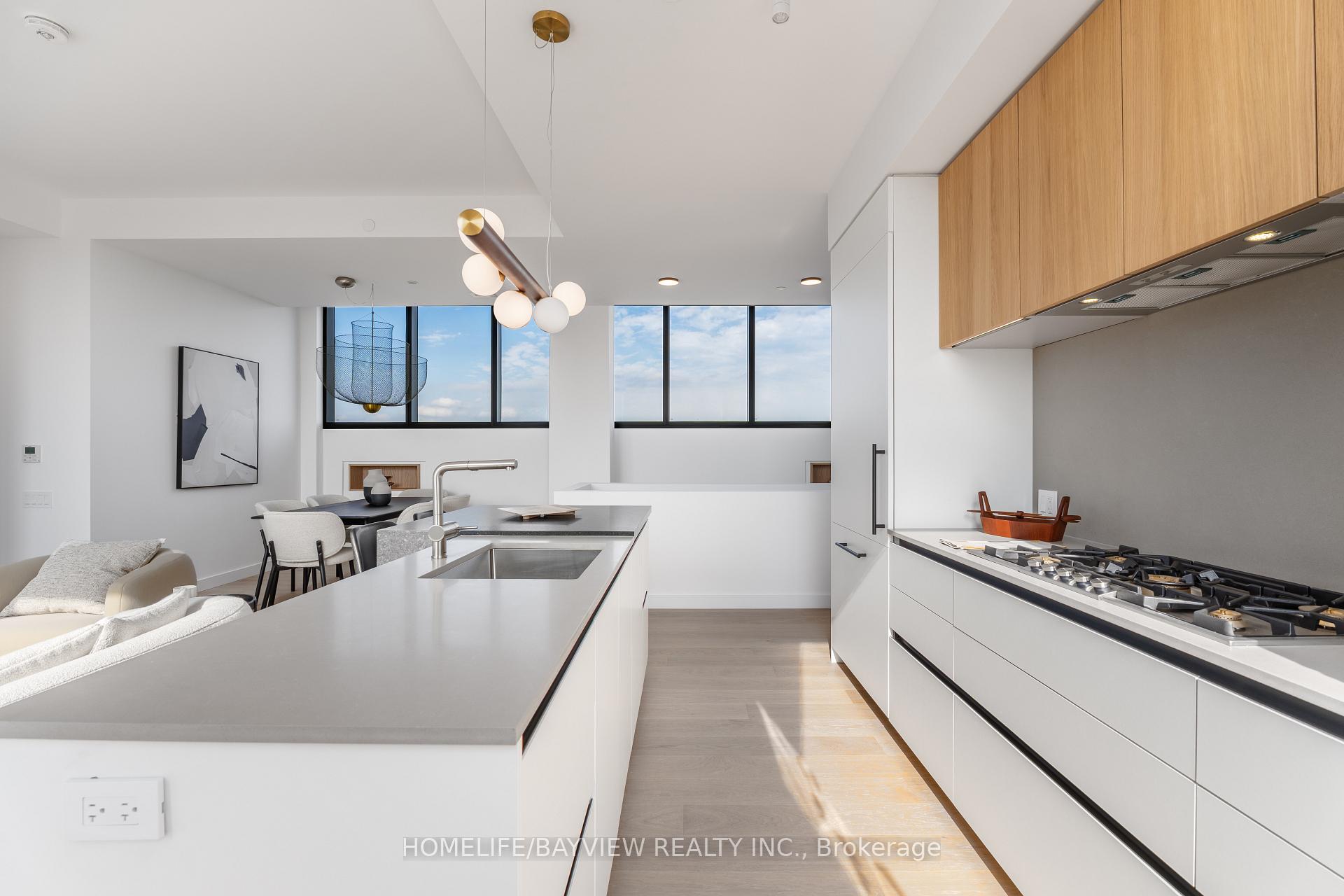 Photo 8 of Unit PH05, 1720 Bayview Avenue E, Toronto, Mount Pleasant East — HOMEH